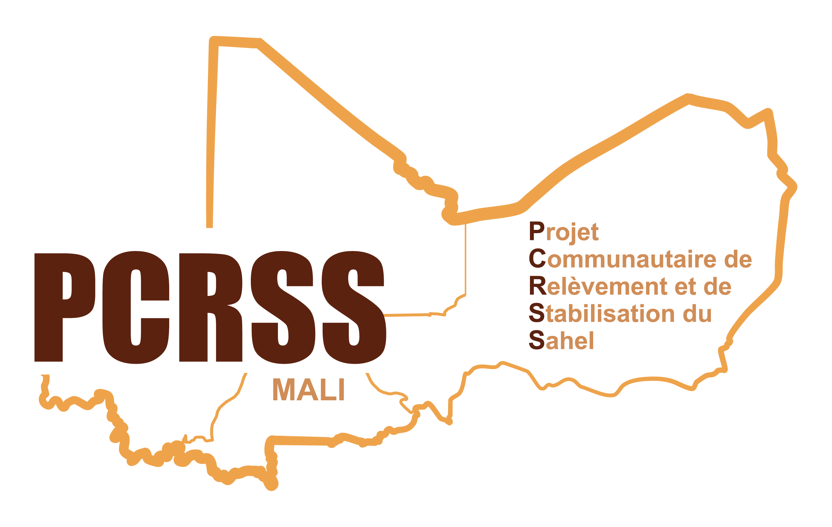 PCRSS Logo